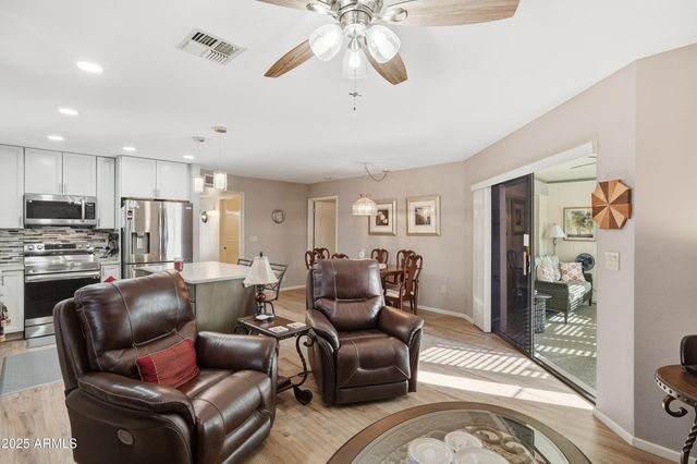 8021 E KEATS Avenue 246, Mesa, AZ 85209