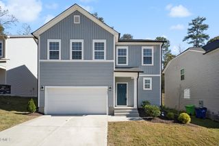 3401 Slippery Elm Drive, Raleigh, NC 27610