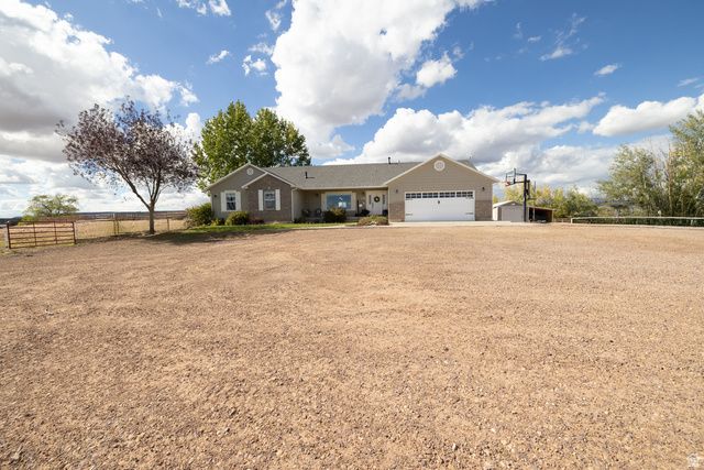 4491 N 3000 W, Roosevelt, UT 84066