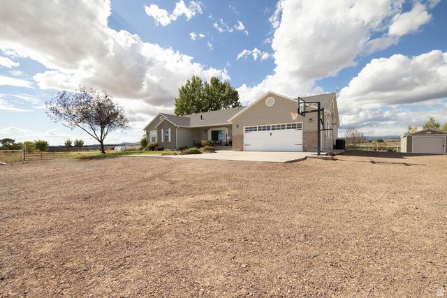 4491 N 3000 W, Roosevelt, UT 84066