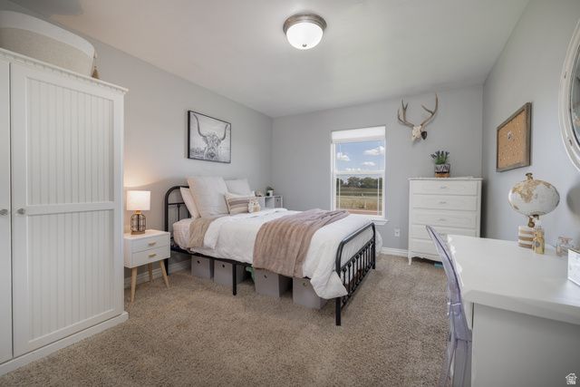 4491 N 3000 W, Roosevelt, UT 84066