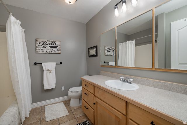 4491 N 3000 W, Roosevelt, UT 84066