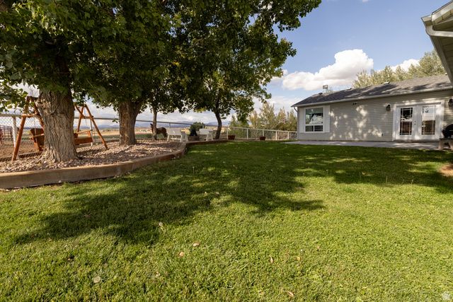 4491 N 3000 W, Roosevelt, UT 84066