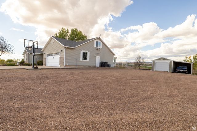4491 N 3000 W, Roosevelt, UT 84066