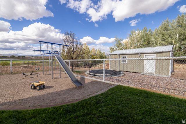4491 N 3000 W, Roosevelt, UT 84066