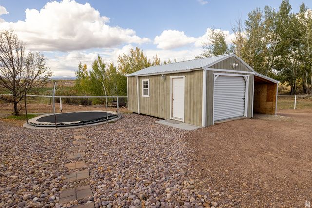 4491 N 3000 W, Roosevelt, UT 84066