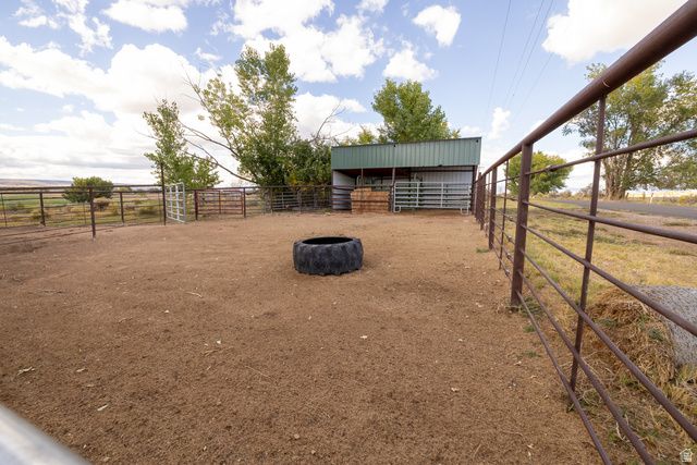 4491 N 3000 W, Roosevelt, UT 84066