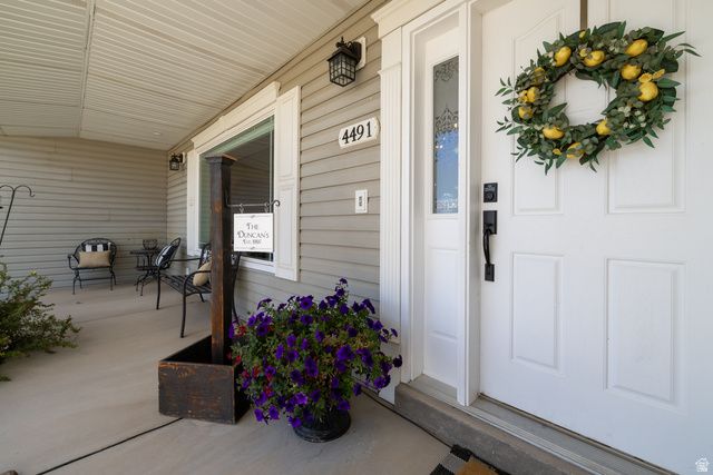 4491 N 3000 W, Roosevelt, UT 84066