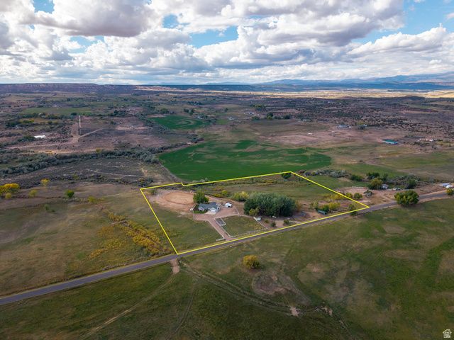 4491 N 3000 W, Roosevelt, UT 84066