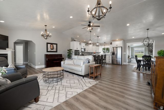 4491 N 3000 W, Roosevelt, UT 84066