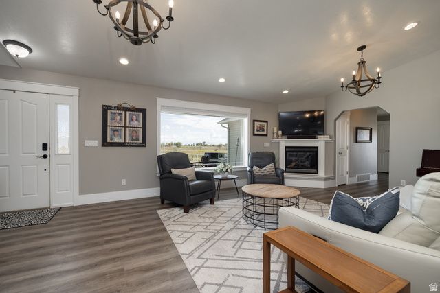 4491 N 3000 W, Roosevelt, UT 84066