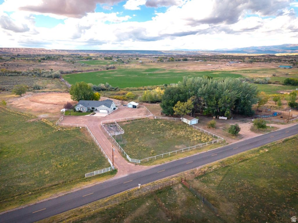 4491 N 3000 W, Roosevelt, UT 84066