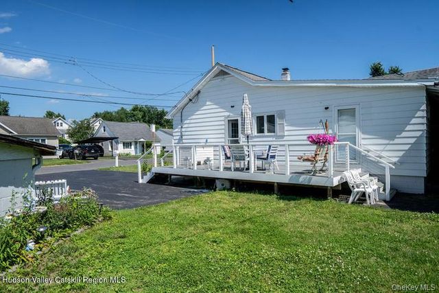 101 Hinsdale Street, Kingston, NY 12401