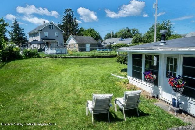 101 Hinsdale Street, Kingston, NY 12401