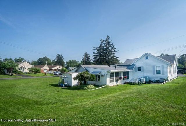 101 Hinsdale Street, Kingston, NY 12401