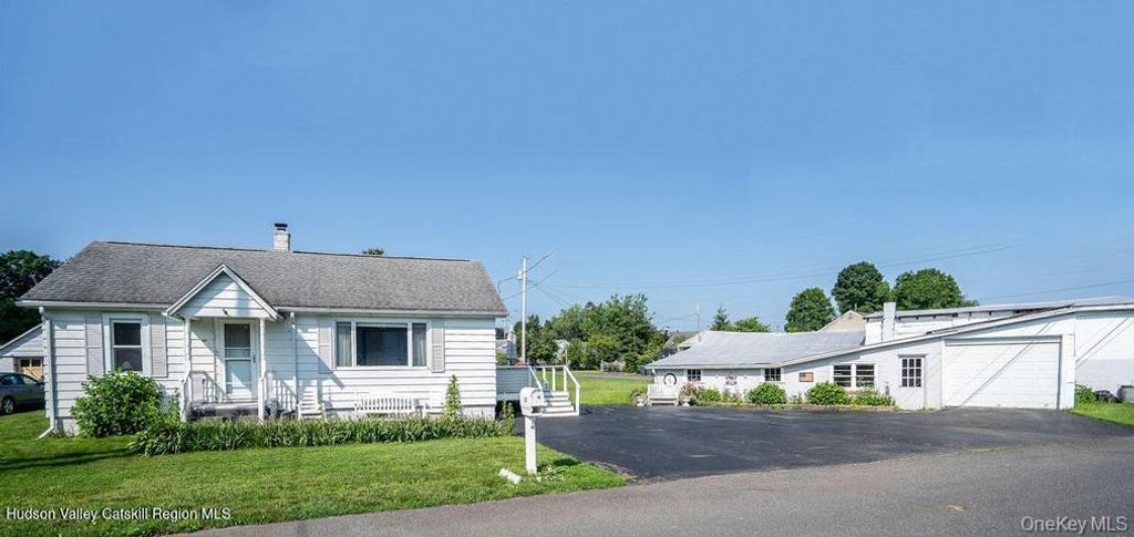 101 Hinsdale Street, Kingston, NY 12401