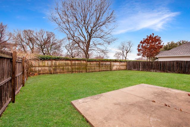 4316 Hillshire Court, Plano, TX 75093