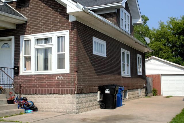 1341 Ohio STREET, Racine, WI 53405
