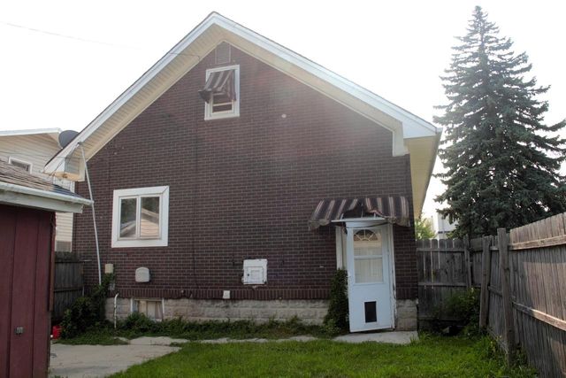 1341 Ohio STREET, Racine, WI 53405