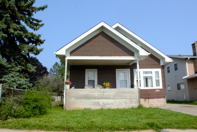 1341 Ohio STREET, Racine, WI 53405