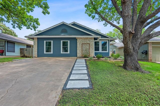 2661 Piping Rock TRL, Austin, TX 78748