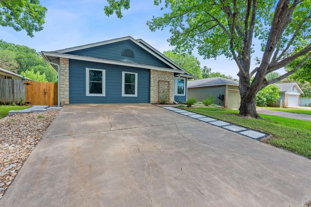 2661 Piping Rock TRL, Austin, TX 78748