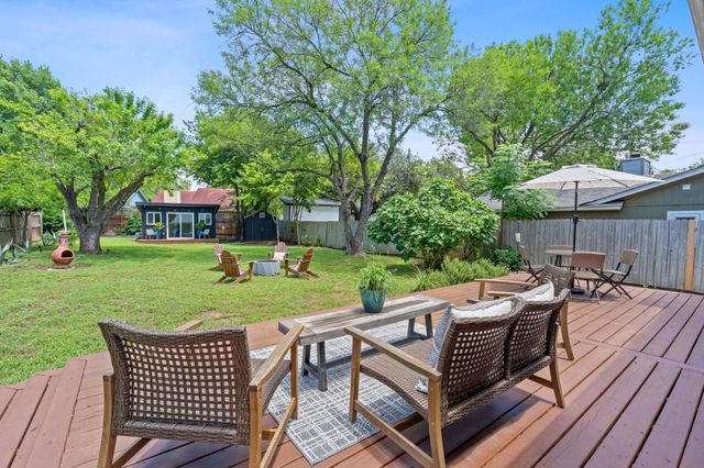 2661 Piping Rock TRL, Austin, TX 78748