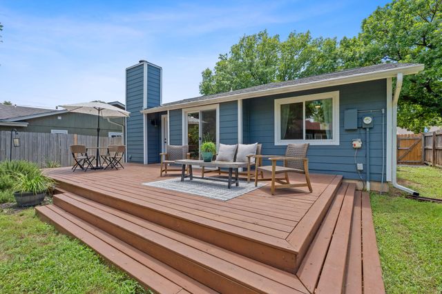 2661 Piping Rock TRL, Austin, TX 78748