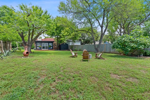 2661 Piping Rock TRL, Austin, TX 78748