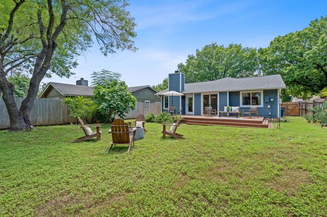 2661 Piping Rock TRL, Austin, TX 78748
