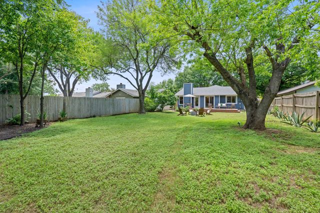 2661 Piping Rock TRL, Austin, TX 78748