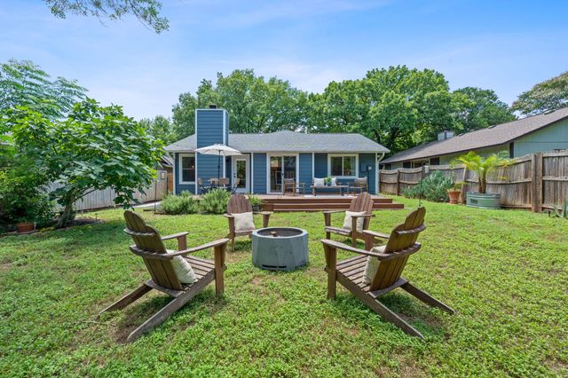 2661 Piping Rock TRL, Austin, TX 78748