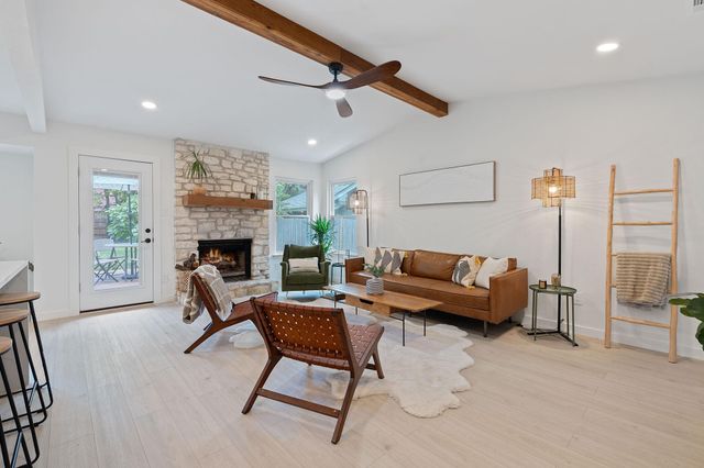2661 Piping Rock TRL, Austin, TX 78748