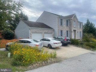 6141 GOLDEN BELL WAY, Columbia, MD 21045
