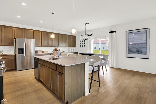 6433 Kilpatrick Lane, Noblesville, IN 46062