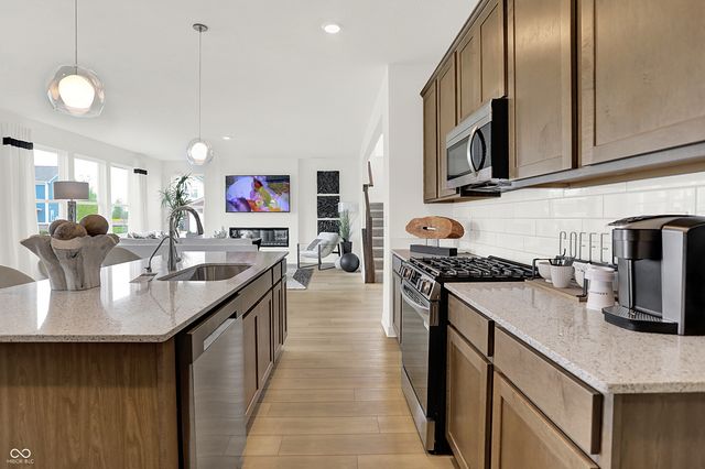 6433 Kilpatrick Lane, Noblesville, IN 46062