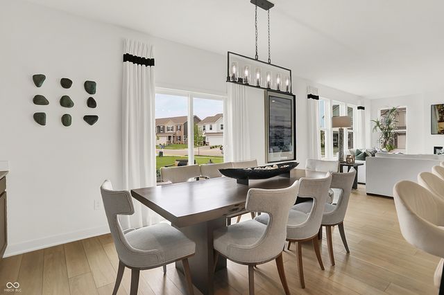 6433 Kilpatrick Lane, Noblesville, IN 46062