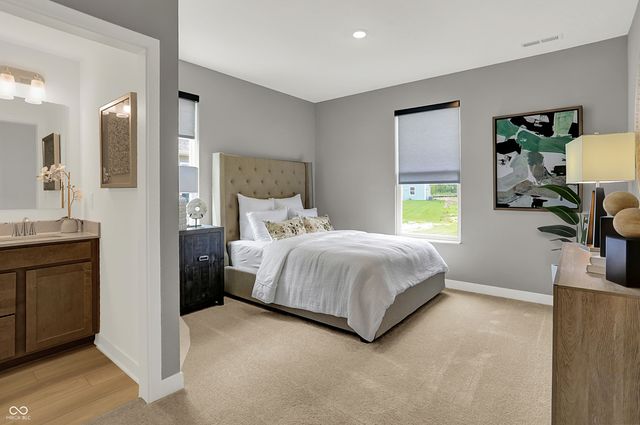 6433 Kilpatrick Lane, Noblesville, IN 46062