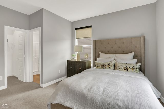 6433 Kilpatrick Lane, Noblesville, IN 46062