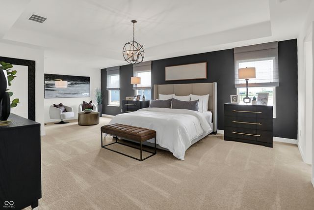 6433 Kilpatrick Lane, Noblesville, IN 46062