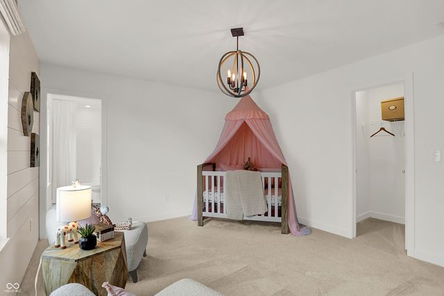 6433 Kilpatrick Lane, Noblesville, IN 46062