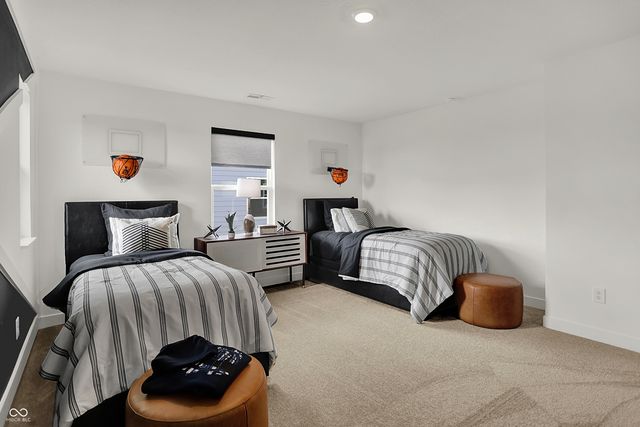 6433 Kilpatrick Lane, Noblesville, IN 46062