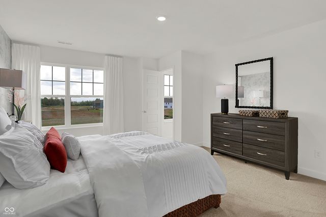 6433 Kilpatrick Lane, Noblesville, IN 46062