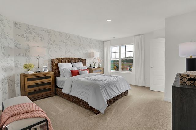 6433 Kilpatrick Lane, Noblesville, IN 46062