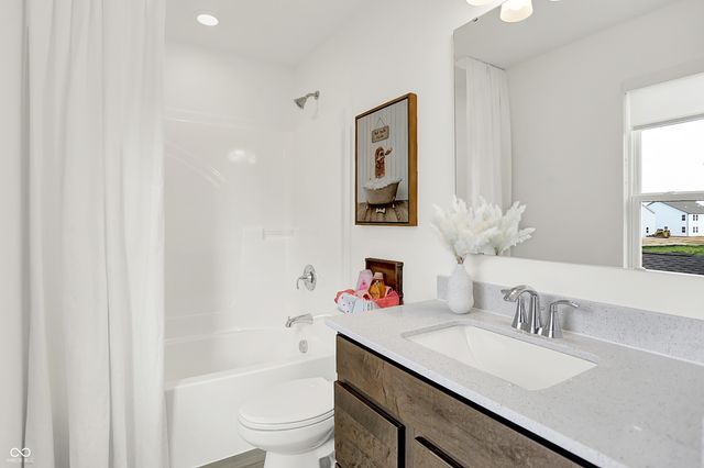 6433 Kilpatrick Lane, Noblesville, IN 46062