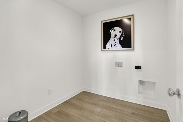 6433 Kilpatrick Lane, Noblesville, IN 46062