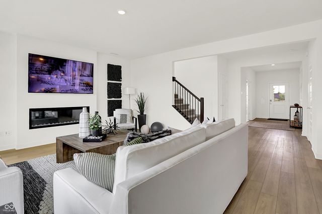 6433 Kilpatrick Lane, Noblesville, IN 46062