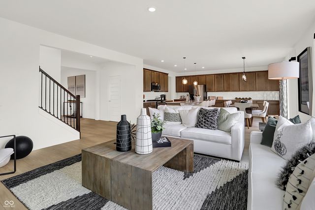 6433 Kilpatrick Lane, Noblesville, IN 46062