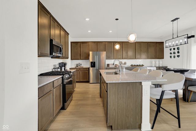 6433 Kilpatrick Lane, Noblesville, IN 46062