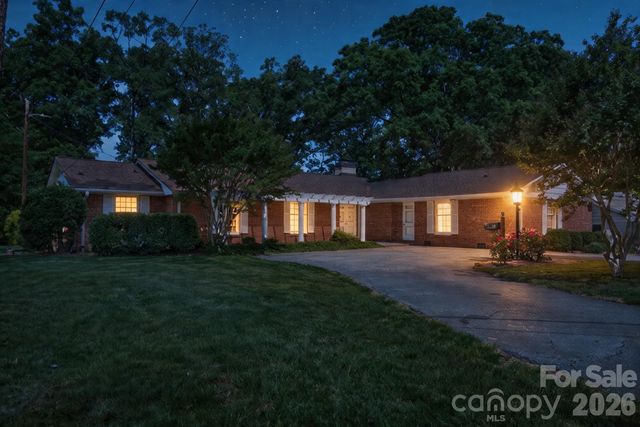 236 Richmond Road, Salisbury, NC 28144